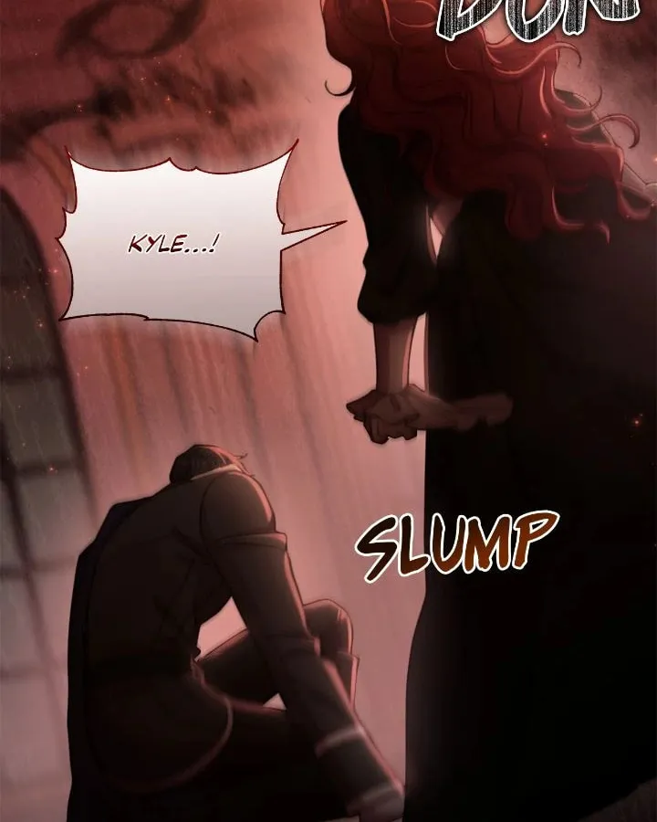 Author, in This Life I'm the Protagonist Chapter 72 page 8 - 