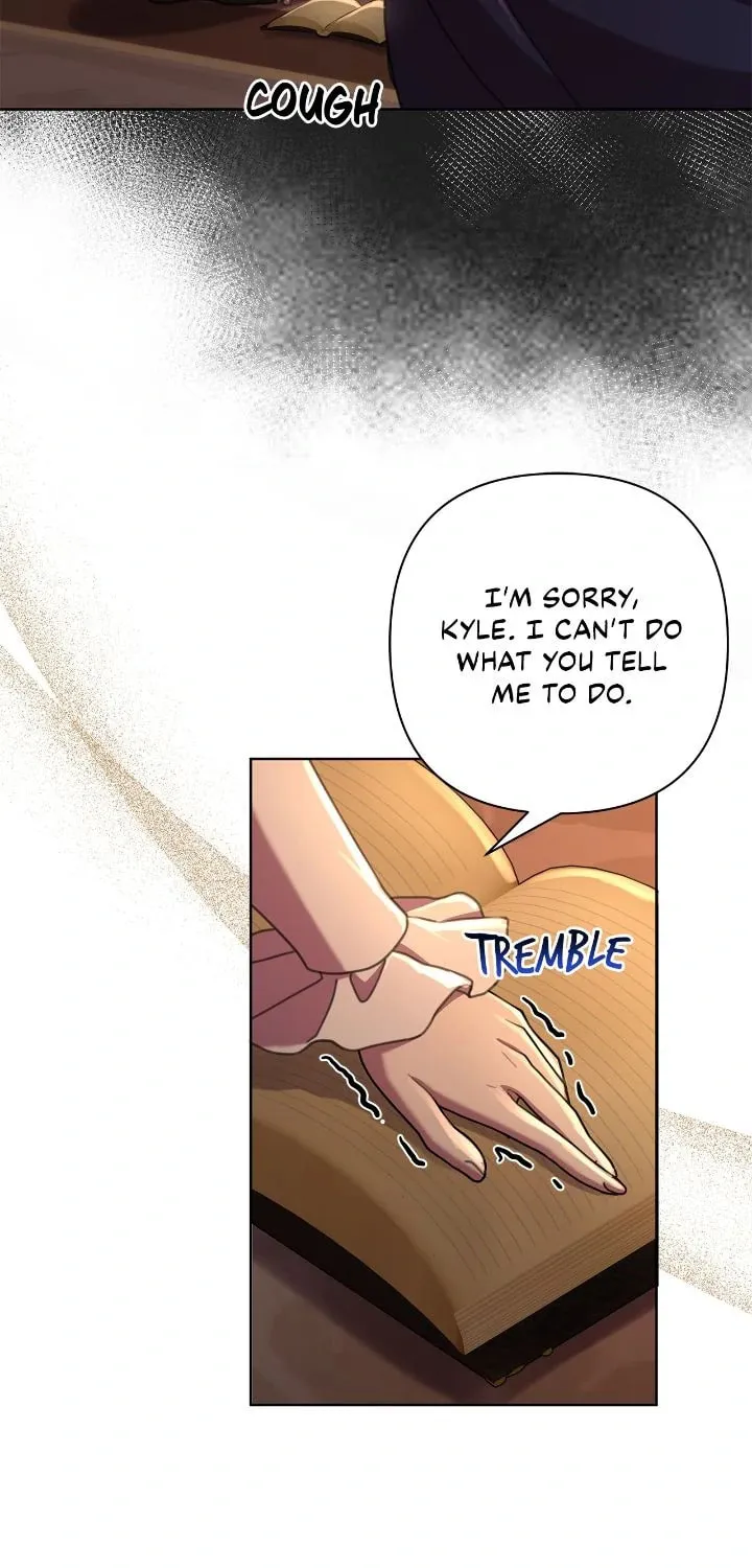 Author, in This Life I'm the Protagonist Chapter 72 page 90 - 
