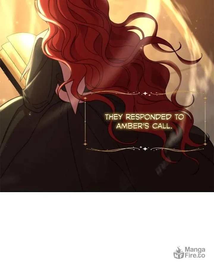 Author, in This Life I'm the Protagonist Chapter 72 page 95 - 