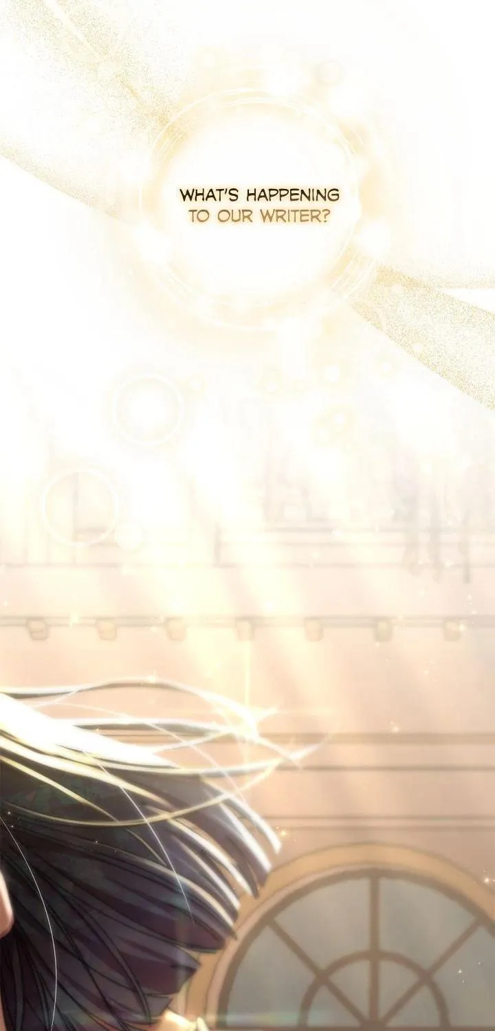 Author, in This Life I'm the Protagonist Chapter 72 page 100 - 