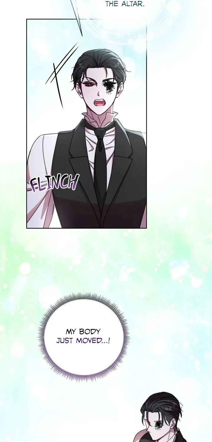 Author, in This Life I'm the Protagonist Chapter 73 page 12 - 