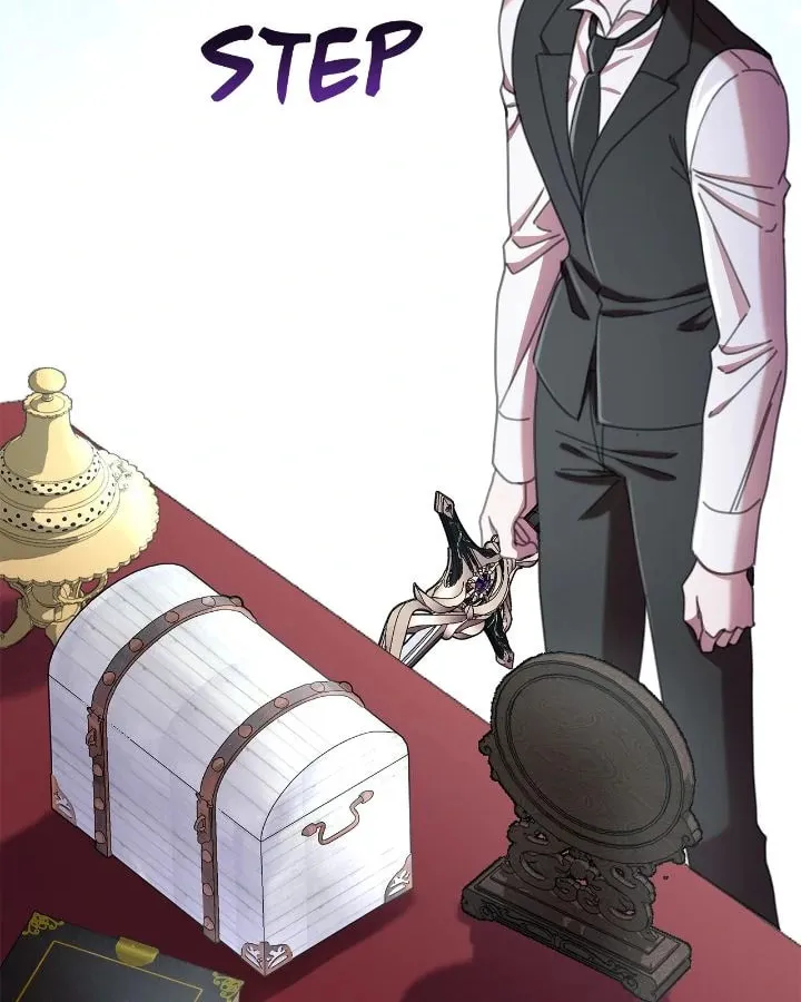 Author, in This Life I'm the Protagonist Chapter 73 page 13 - 