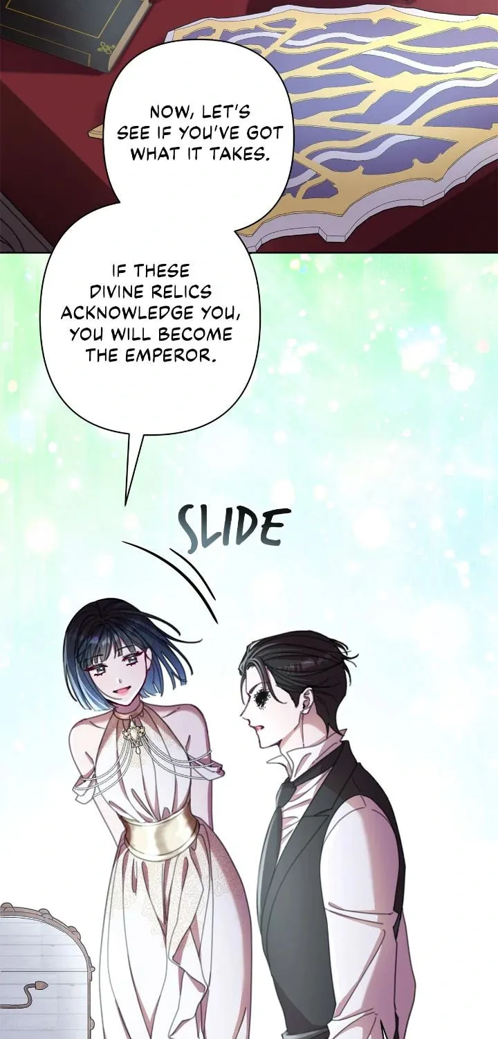 Author, in This Life I'm the Protagonist Chapter 73 page 14 - 