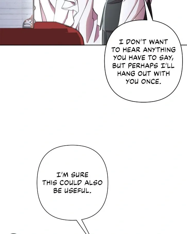 Author, in This Life I'm the Protagonist Chapter 73 page 15 - 