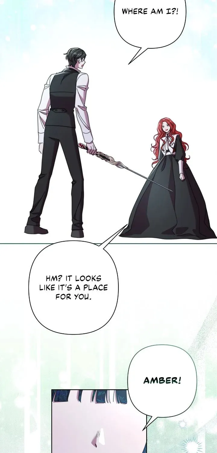 Author, in This Life I'm the Protagonist Chapter 73 page 3 - 