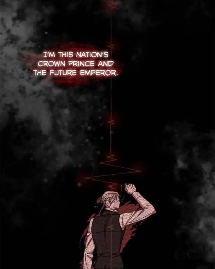 Author, in This Life I'm the Protagonist Chapter 73 page 37 - 