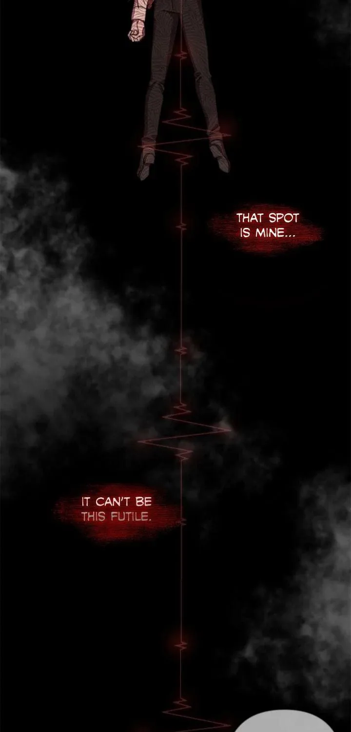 Author, in This Life I'm the Protagonist Chapter 73 page 38 - 