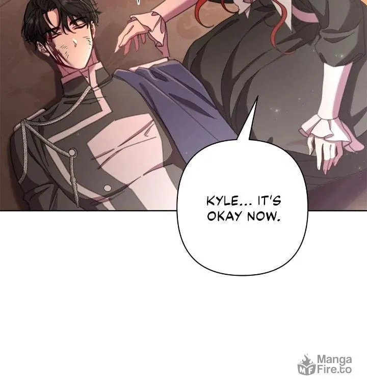 Author, in This Life I'm the Protagonist Chapter 73 page 44 - 