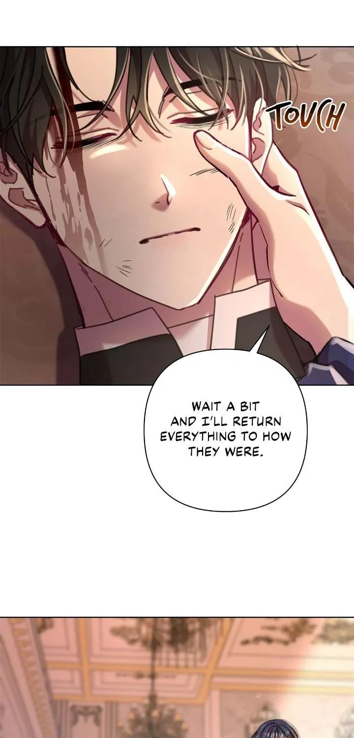 Author, in This Life I'm the Protagonist Chapter 73 page 45 - 