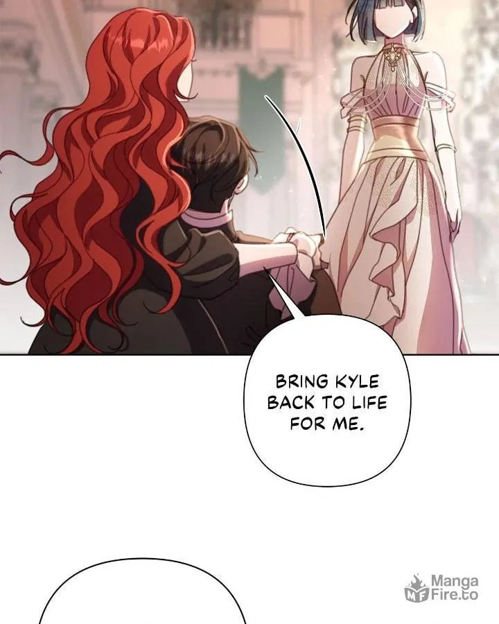 Author, in This Life I'm the Protagonist Chapter 73 page 46 - 