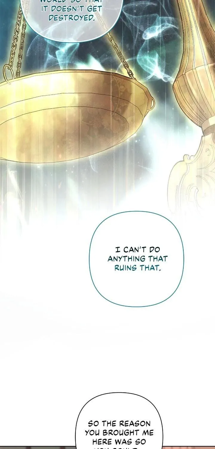 Author, in This Life I'm the Protagonist Chapter 73 page 49 - 