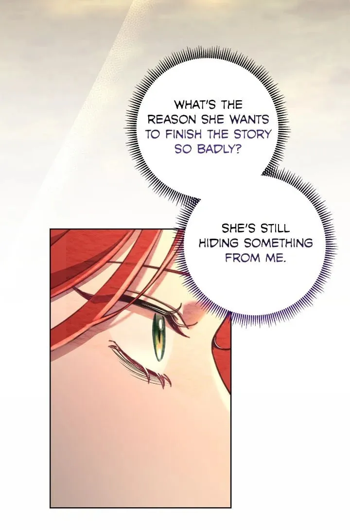 Author, in This Life I'm the Protagonist Chapter 73 page 53 - 