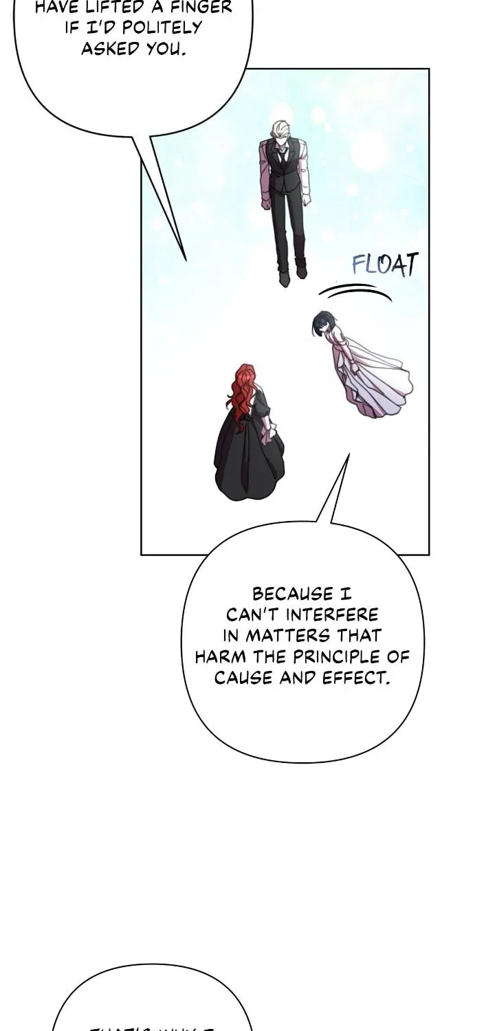 Author, in This Life I'm the Protagonist Chapter 73 page 7 - 