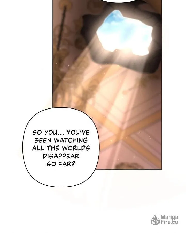 Author, in This Life I'm the Protagonist Chapter 73 page 64 - 