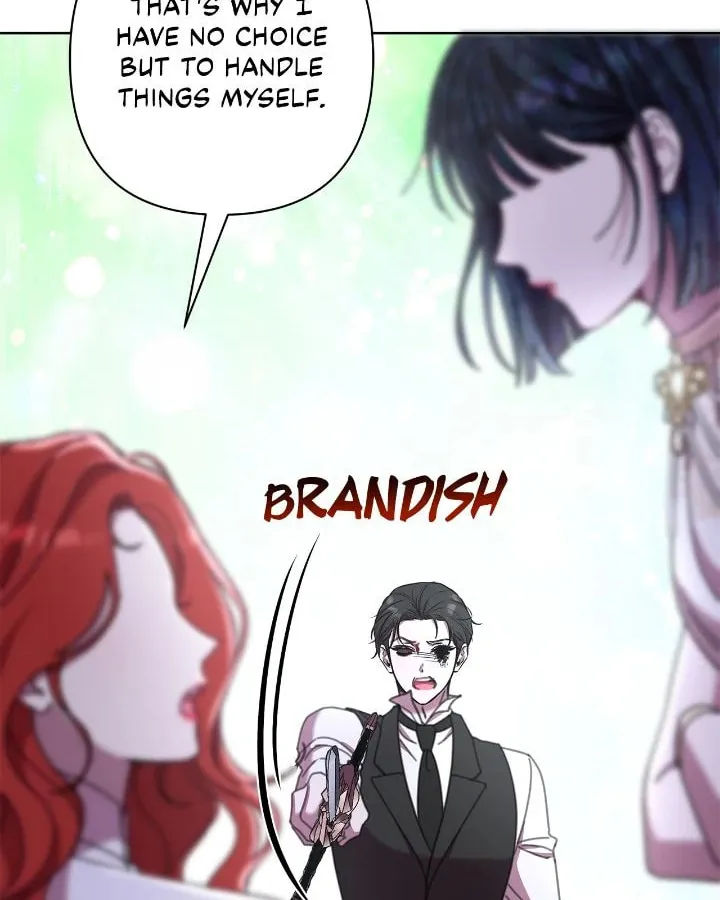 Author, in This Life I'm the Protagonist Chapter 73 page 8 - 