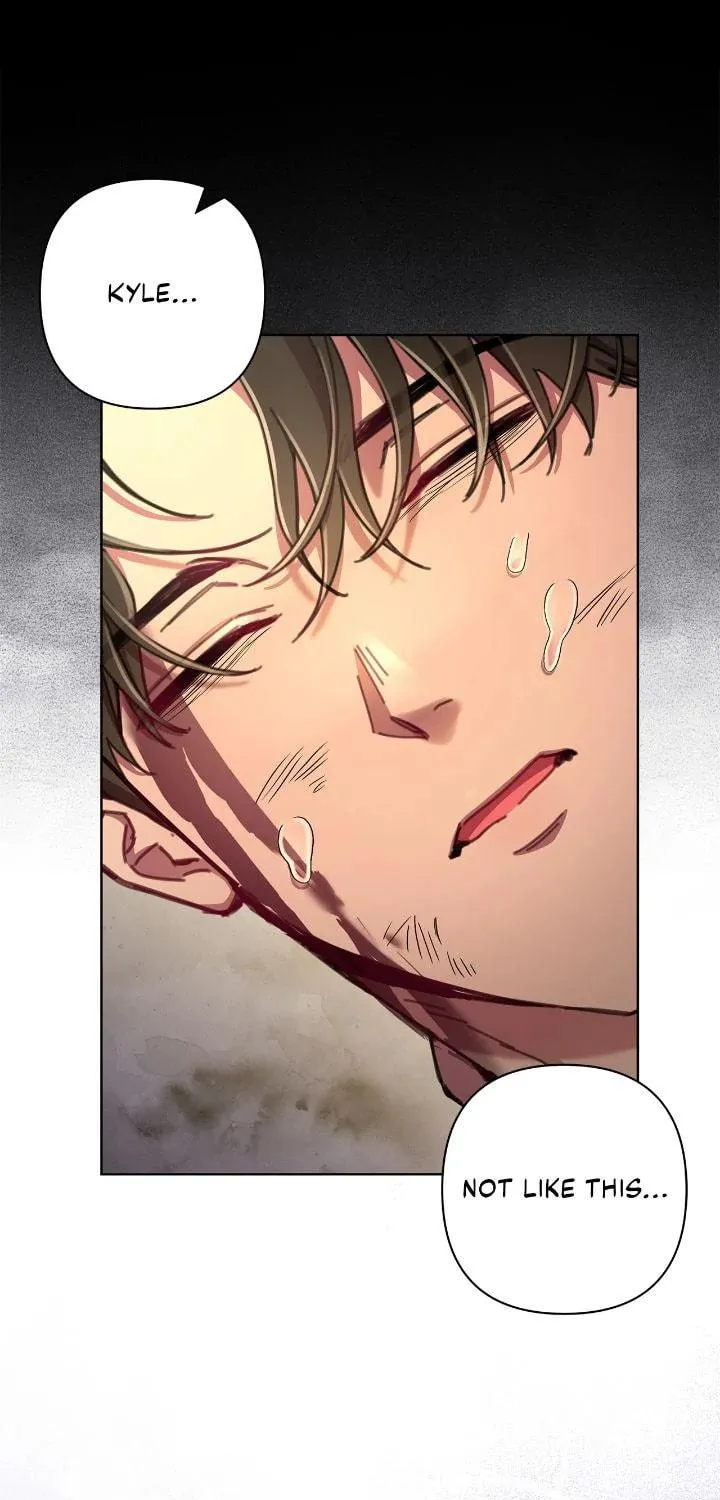 Author, in This Life I'm the Protagonist Chapter 73 page 72 - 