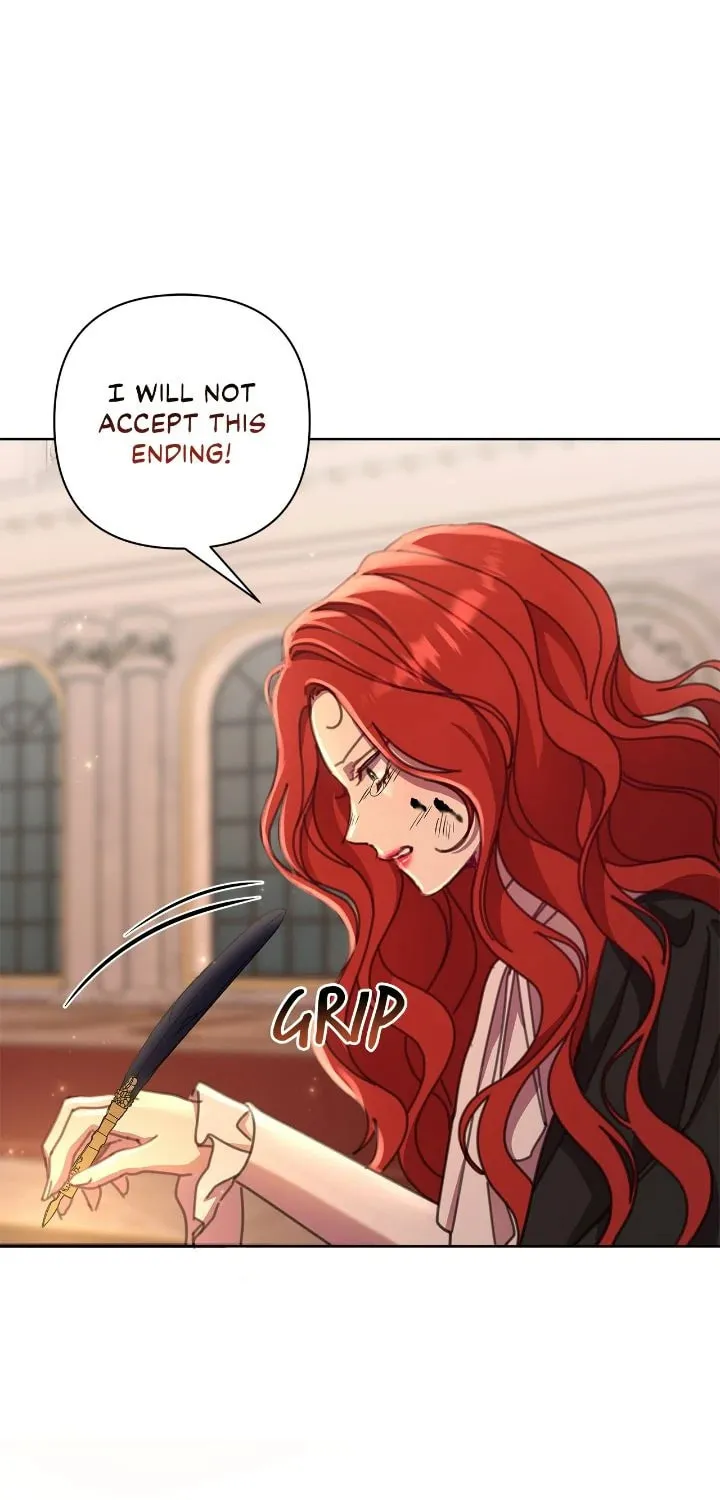 Author, in This Life I'm the Protagonist Chapter 73 page 78 - 