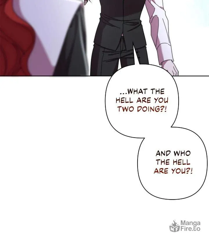 Author, in This Life I'm the Protagonist Chapter 73 page 9 - 