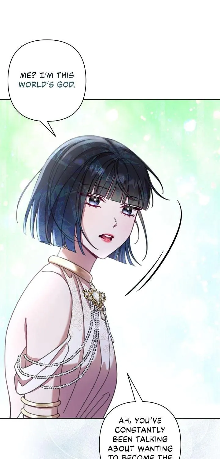 Author, in This Life I'm the Protagonist Chapter 73 page 10 - 