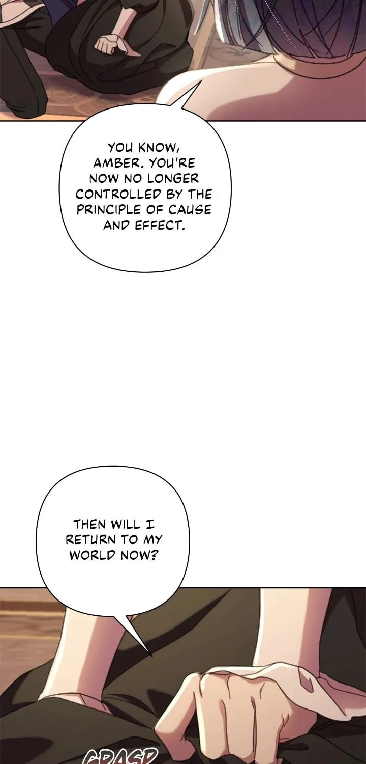 Author, in This Life I'm the Protagonist Chapter 74 page 14 - 