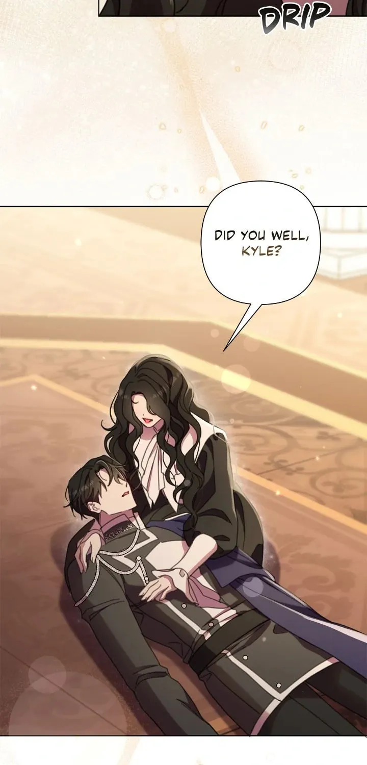 Author, in This Life I'm the Protagonist Chapter 74 page 3 - 