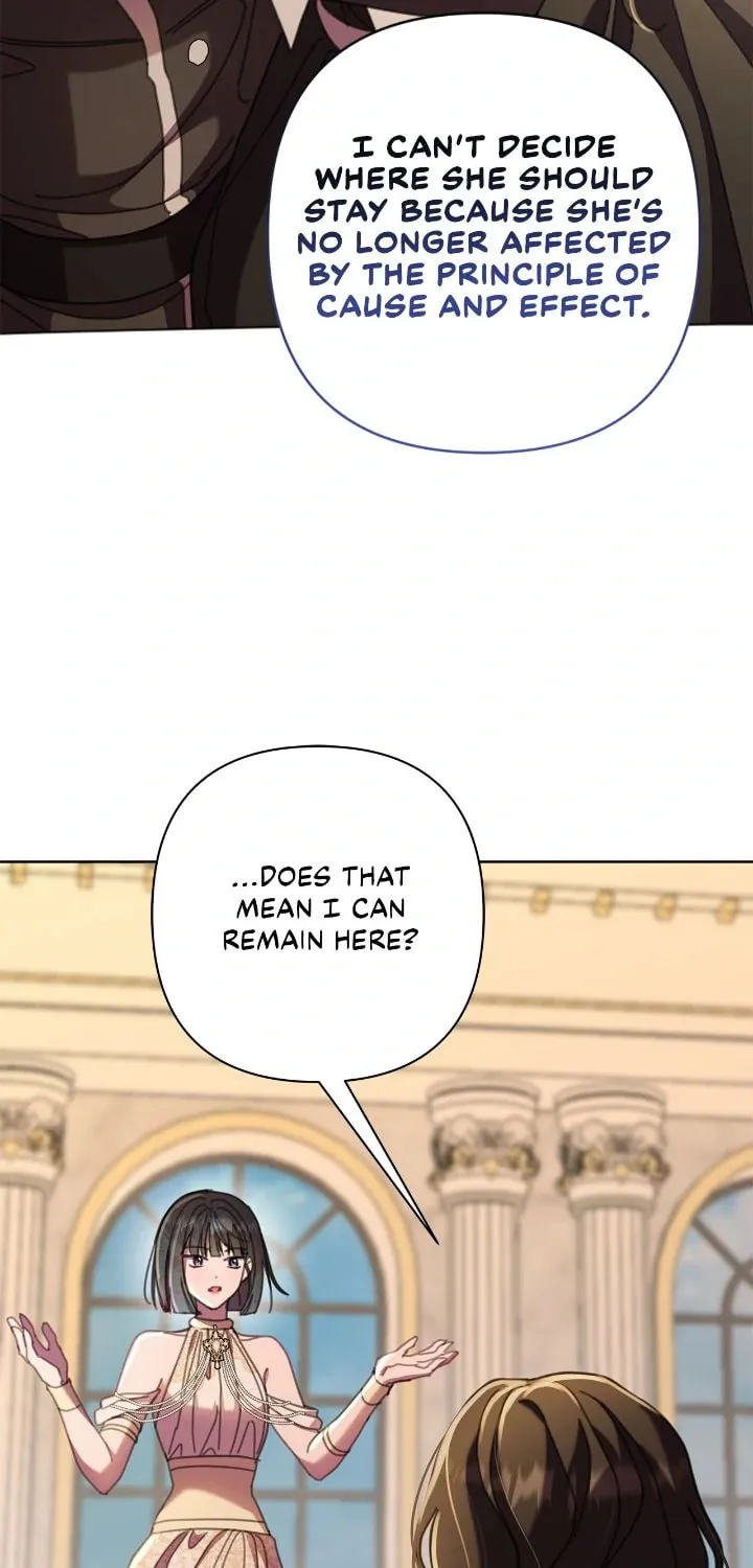 Author, in This Life I'm the Protagonist Chapter 74 page 23 - 
