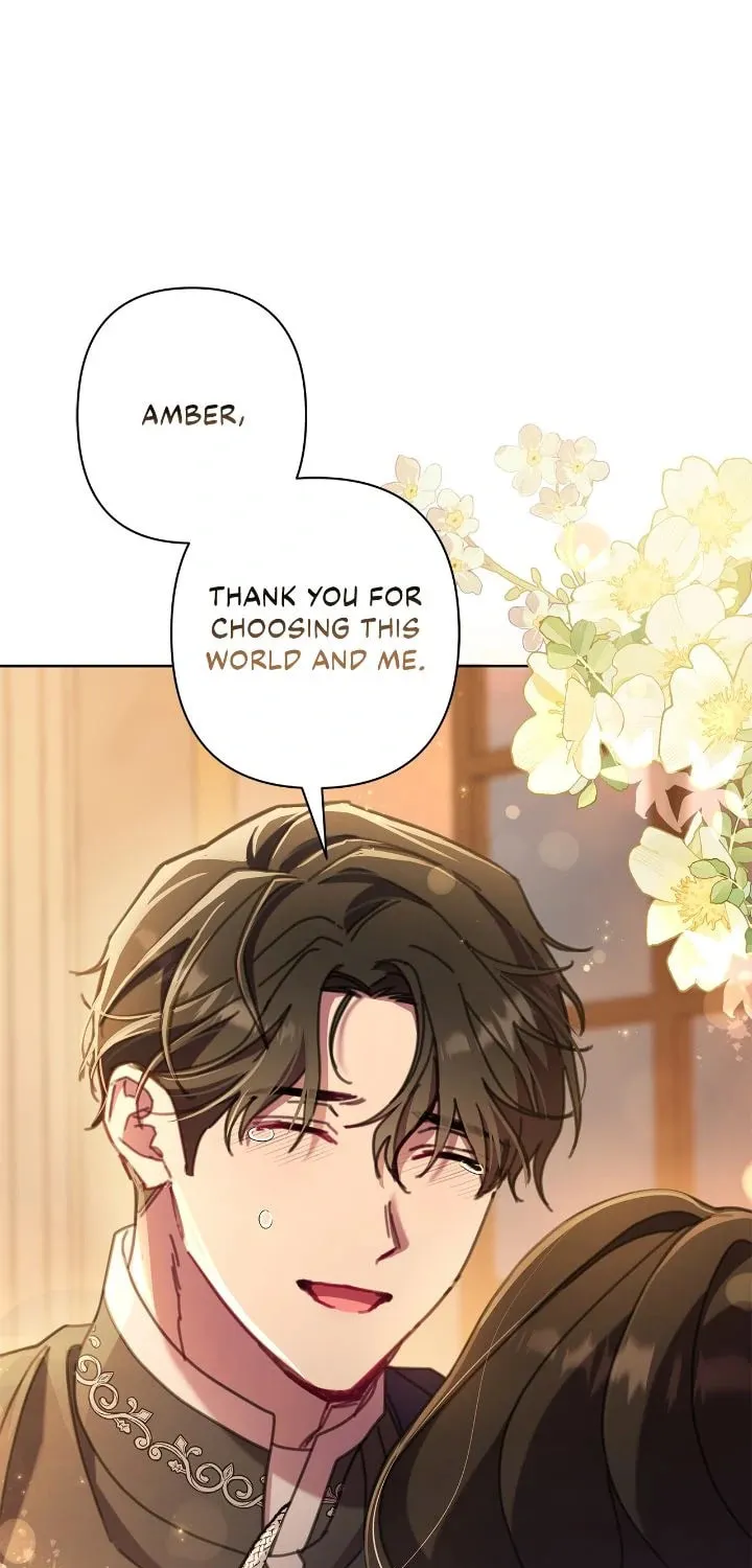 Author, in This Life I'm the Protagonist Chapter 74 page 28 - 