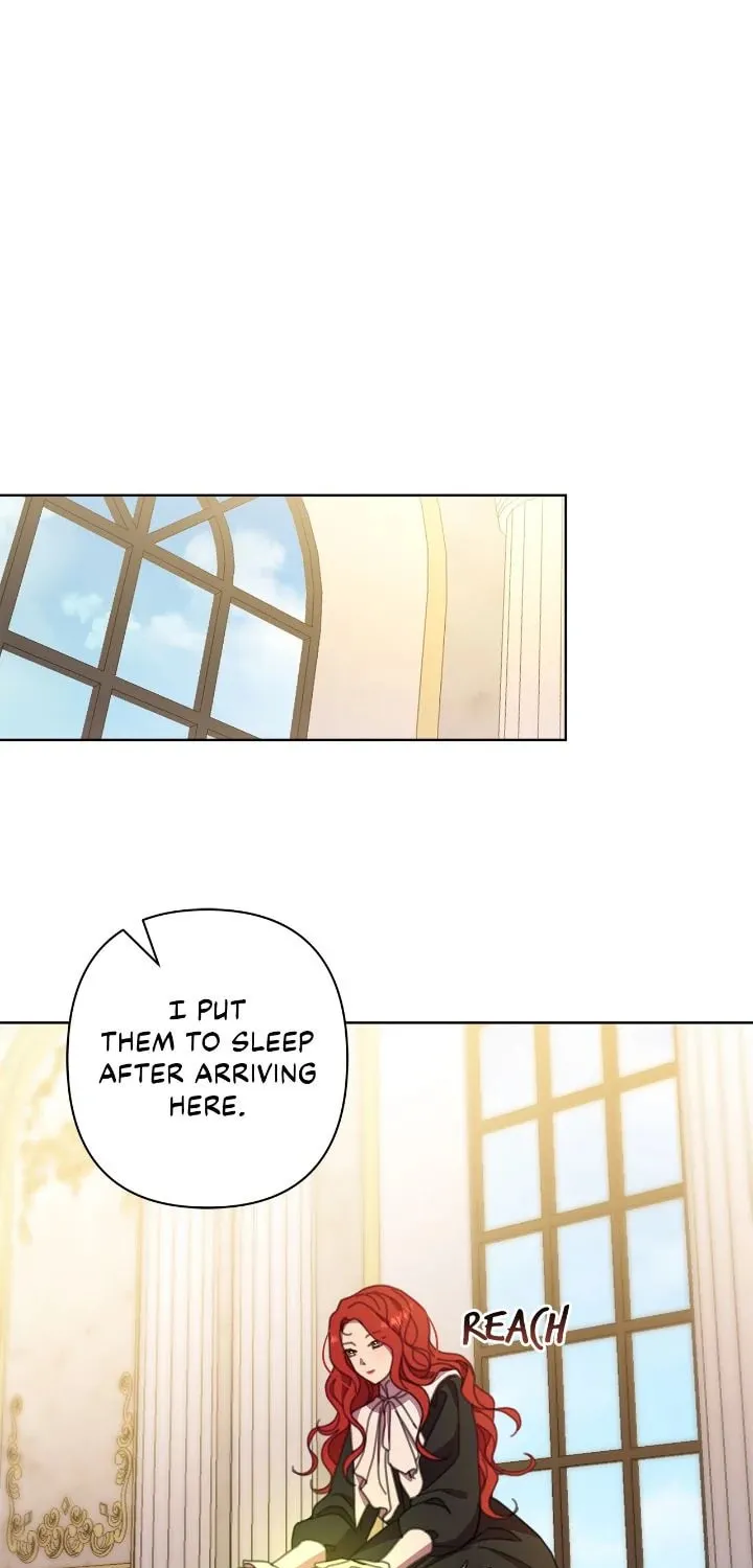 Author, in This Life I'm the Protagonist Chapter 74 page 30 - 