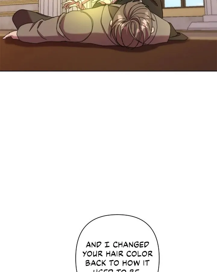 Author, in This Life I'm the Protagonist Chapter 74 page 31 - 