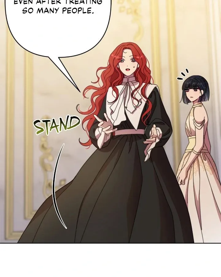Author, in This Life I'm the Protagonist Chapter 74 page 35 - 