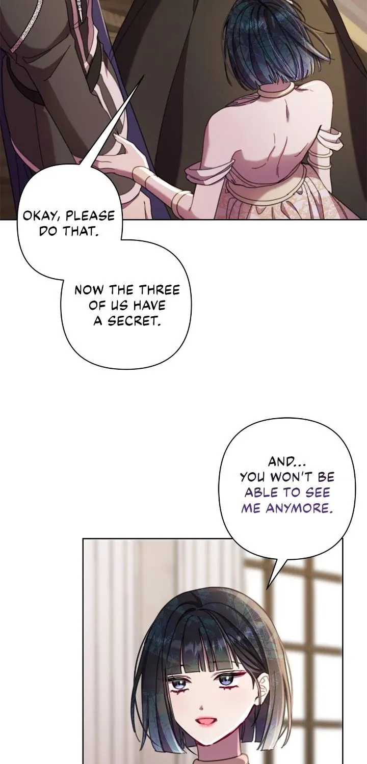 Author, in This Life I'm the Protagonist Chapter 74 page 41 - 