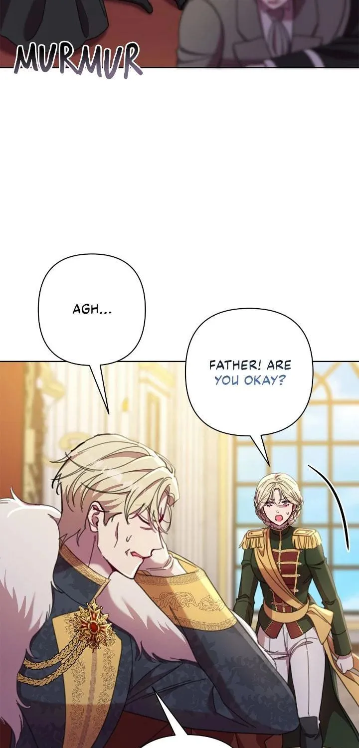 Author, in This Life I'm the Protagonist Chapter 74 page 48 - 