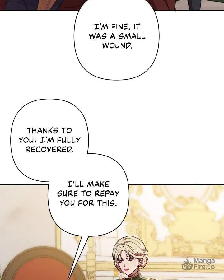 Author, in This Life I'm the Protagonist Chapter 74 page 49 - 