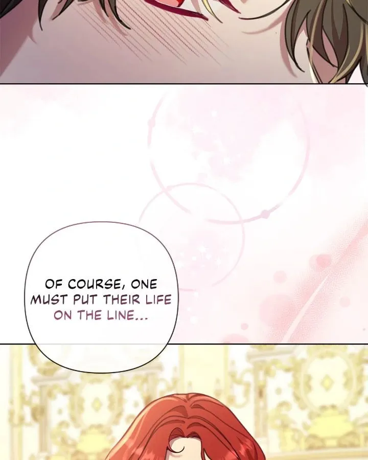 Author, in This Life I'm the Protagonist Chapter 74 page 62 - 
