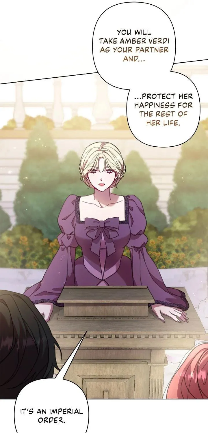 Author, in This Life I'm the Protagonist Chapter 74 page 86 - 