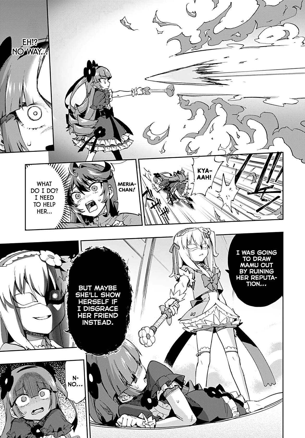 Author OO Chapter 28 page 11 - 