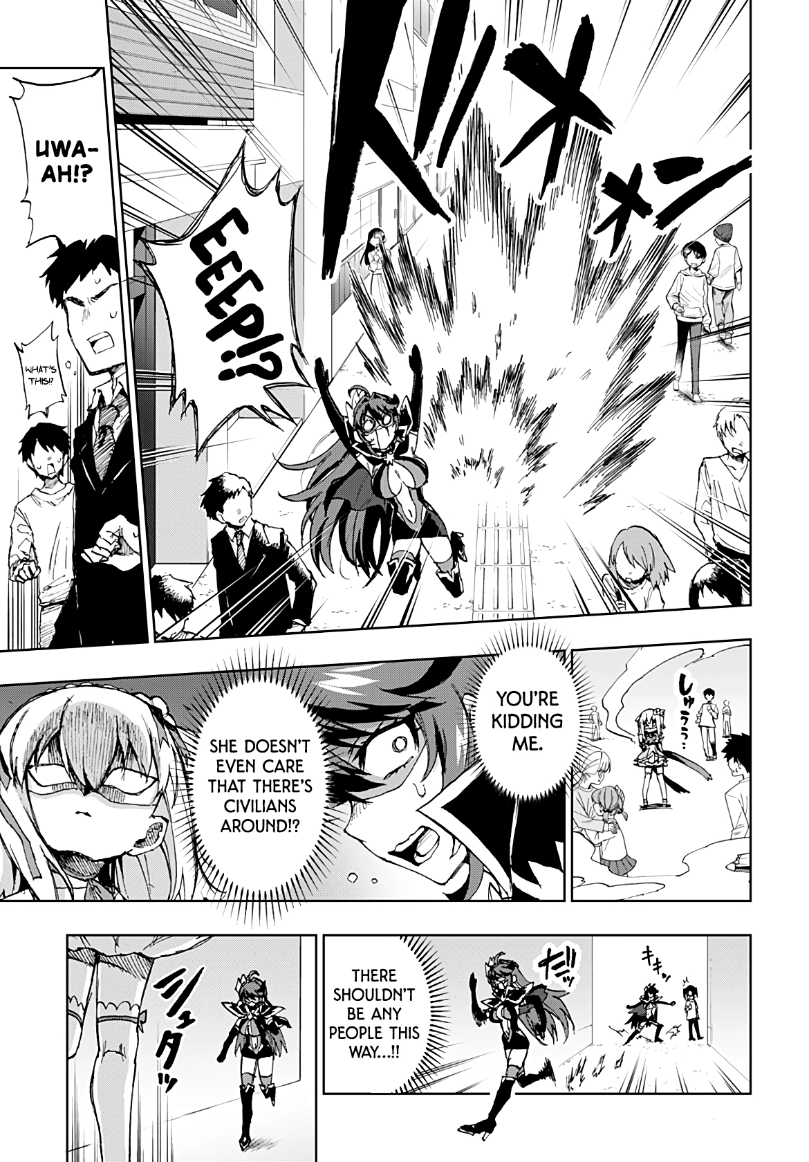 Author OO Chapter 28 page 15 - 