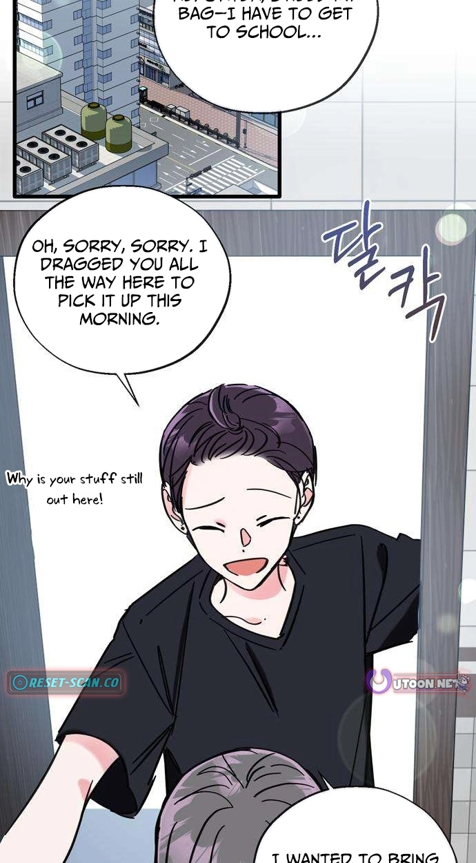 Author OO Chapter 29 page 44 - 