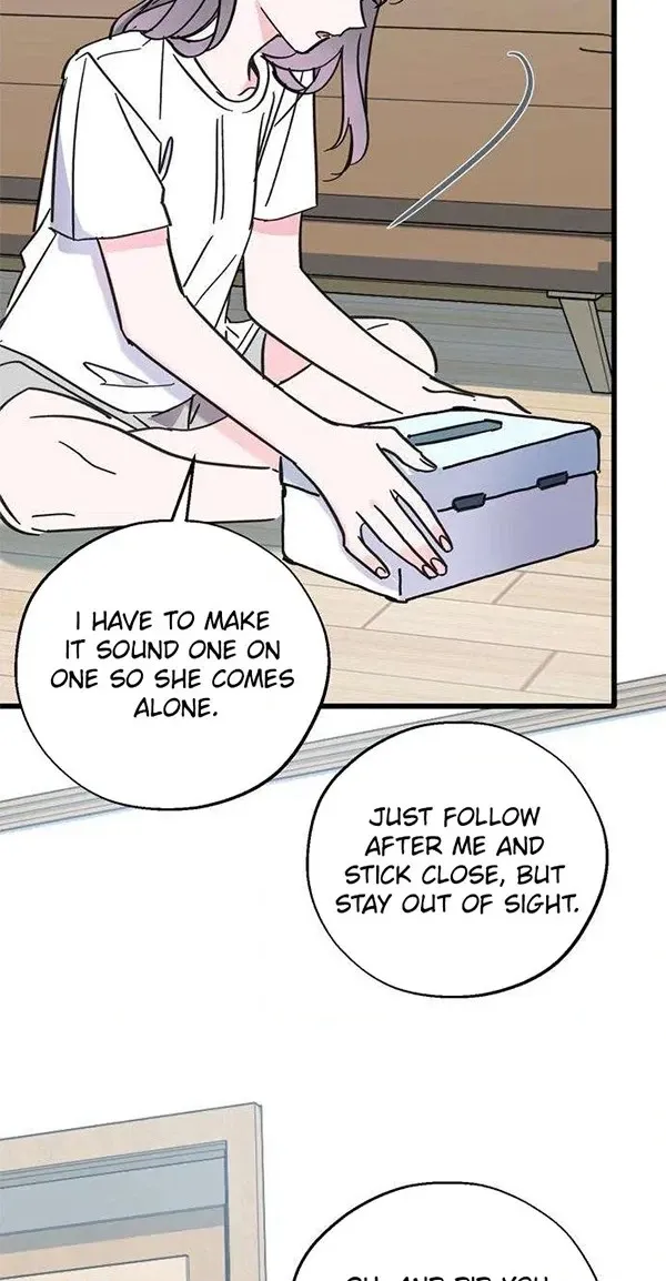 Author OO Chapter 33 page 50 - 