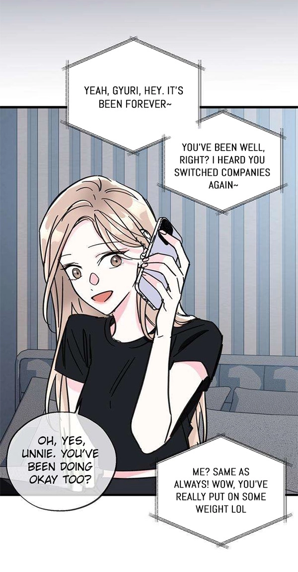 Author OO Chapter 33 page 52 - 