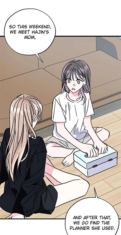 Author OO Chapter 33 page 56 - 