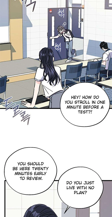 Author OO Chapter 33 page 62 - 