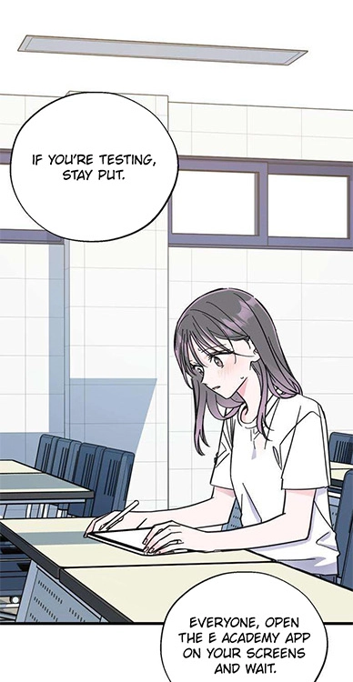 Author OO Chapter 33 page 66 - 