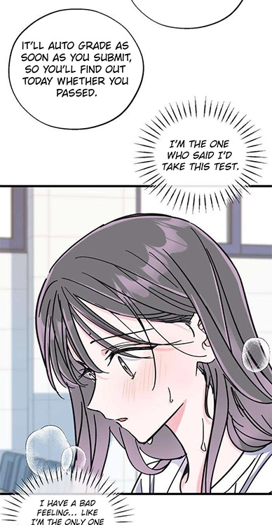 Author OO Chapter 33 page 67 - 