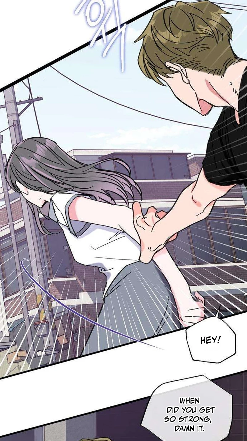 Author OO Chapter 34 page 69 - 
