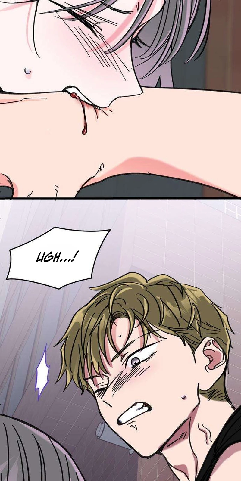 Author OO Chapter 34 page 73 - 