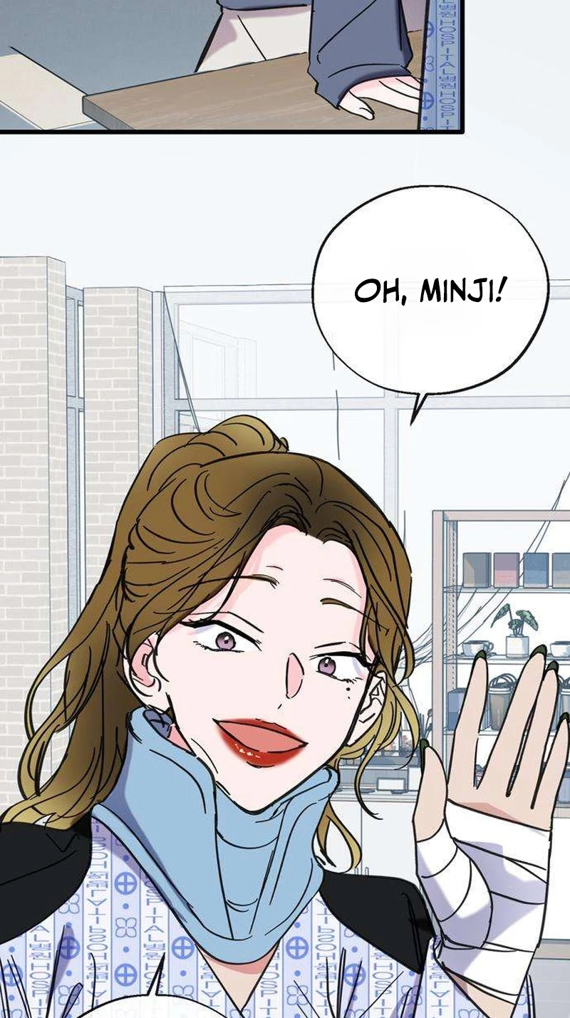 Author OO Chapter 35 page 54 - 