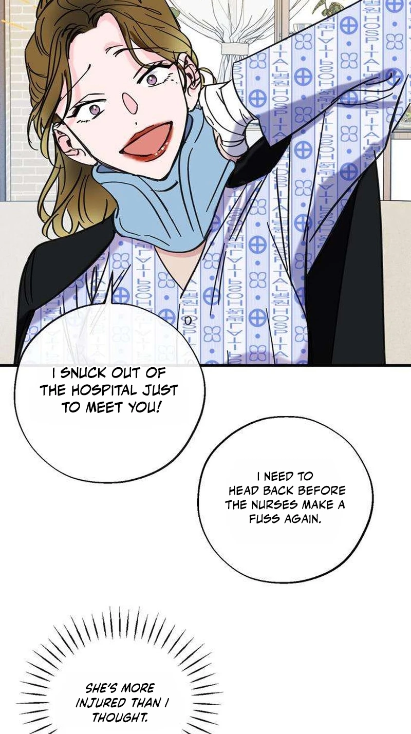 Author OO Chapter 35 page 57 - 