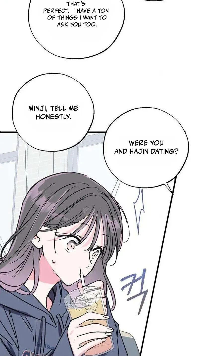 Author OO Chapter 35 page 60 - 