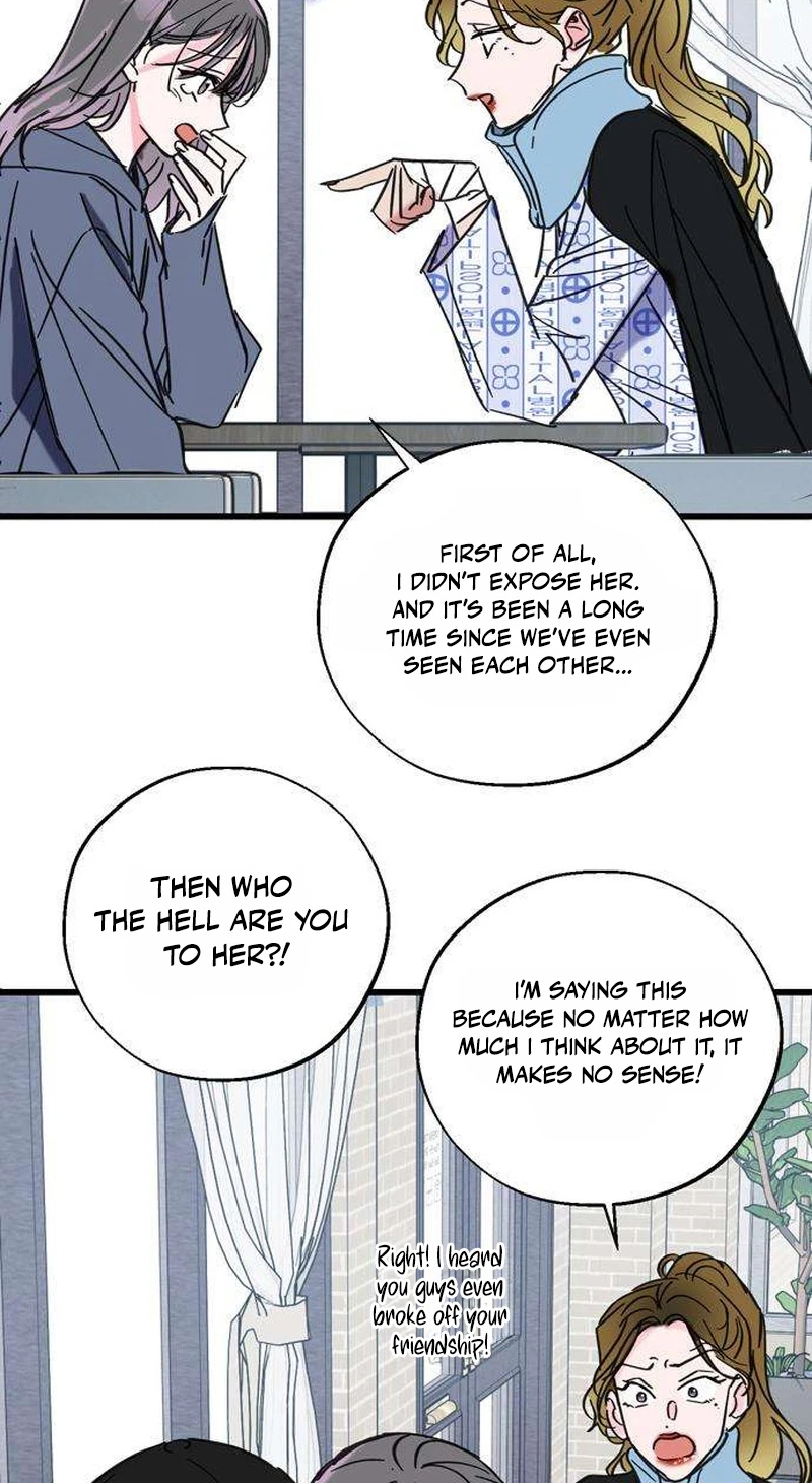 Author OO Chapter 35 page 63 - 